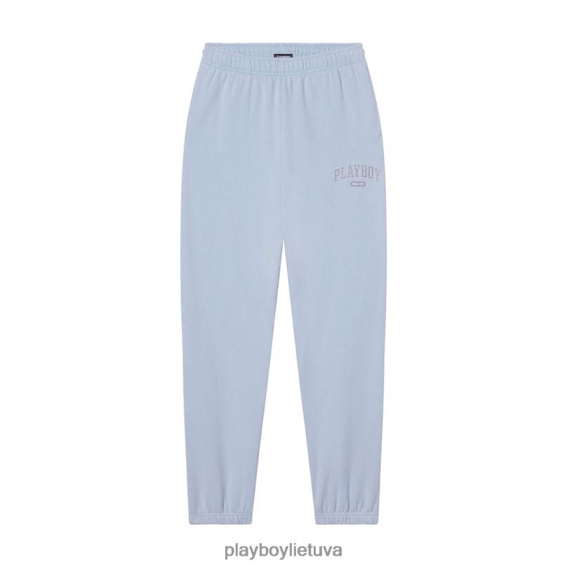 nuo 1953 metų sportinės kelnės burlentininkas Playboy moterys apranga 64RVB1239