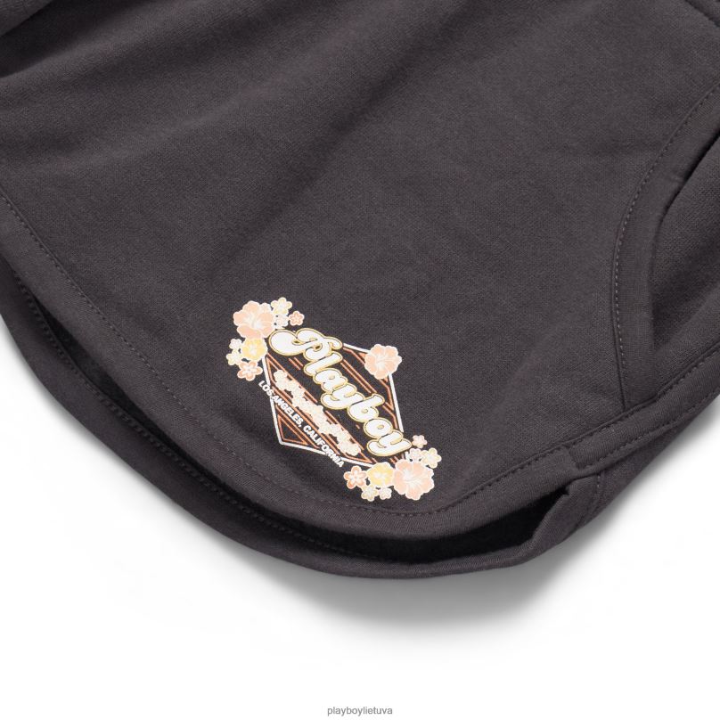 potvynių delfinas trumpas originalus Playboy moterys apranga 64RVB1267