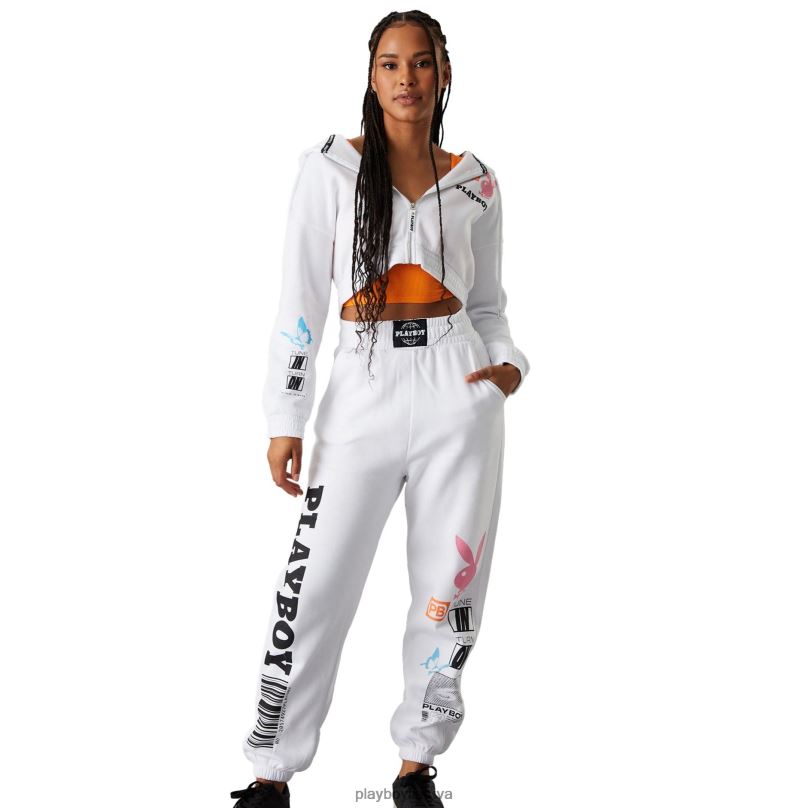 suderinti ant bėgimo keli Playboy moterys apranga 64RVB1285