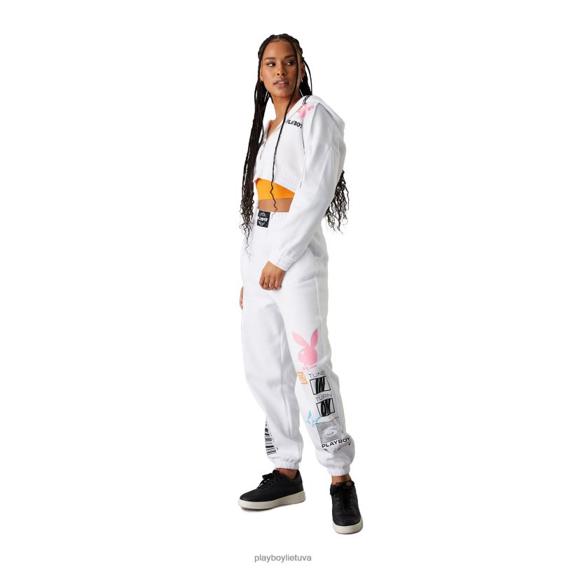 suderinti ant bėgimo keli Playboy moterys apranga 64RVB1285