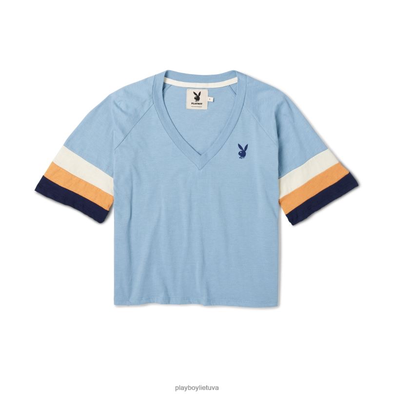 ežero V formos iškirptė originalus Playboy moterys apranga 64RVB990