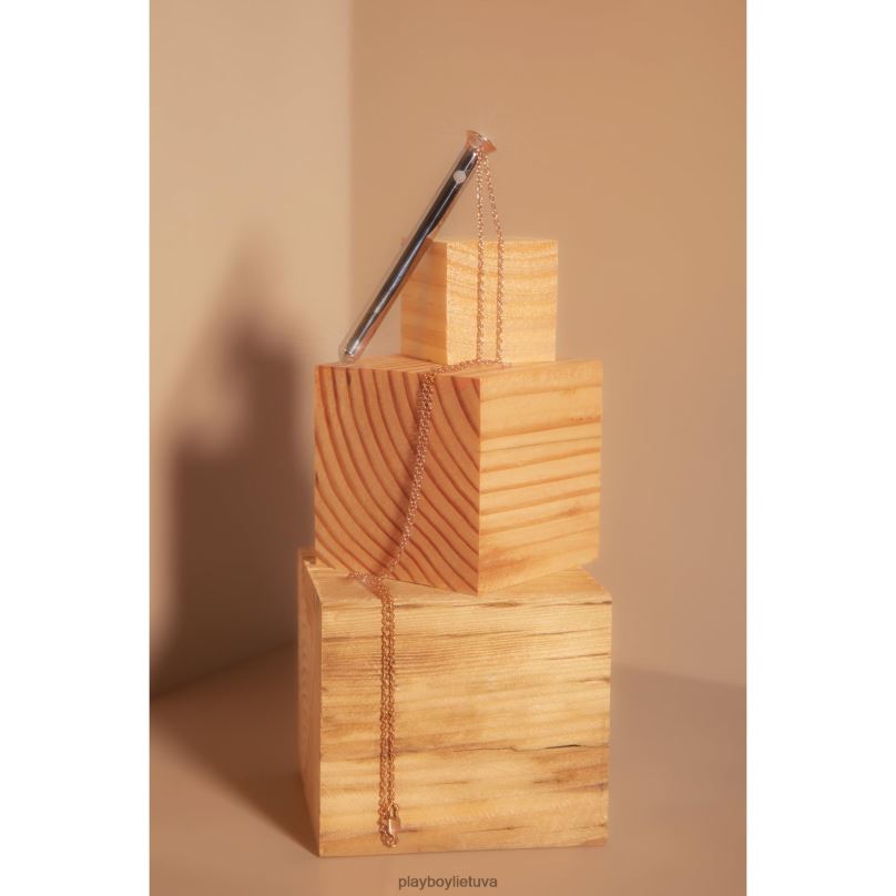 vesper pagal troškimą sidabras Playboy moterys priedas 64RVB1596