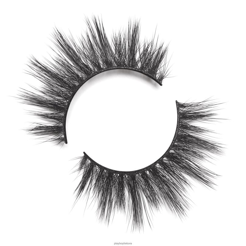 zuikio blakstienos originalus Playboy moterys priedas 64RVB1603