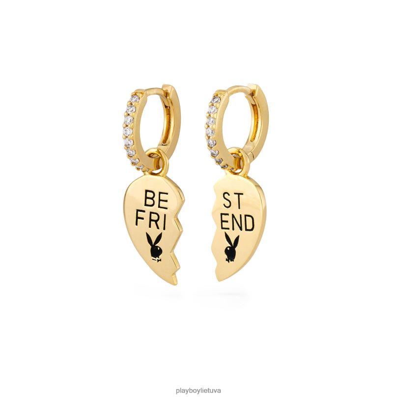 žavūs huggies originalus Playboy x STUDS BFF moterys priedas 64RVB1632