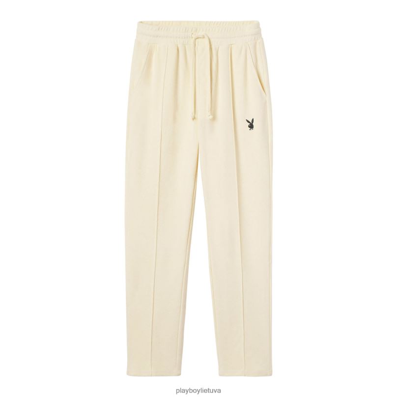 žaisti sportinių kelnių alabastrinį blizgesį alebastro blizgesys Playboy vyrų apranga 64RVB666