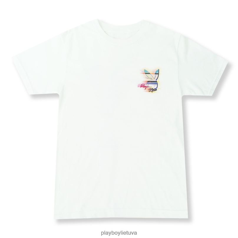 šampano arbata baltas Playboy vyrų apranga 64RVB92