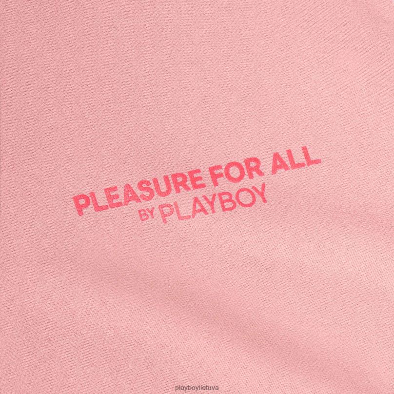 malonumas visiems megztiniams su apatine kakleliu originalus Playboy vyrų apranga 64RVB514