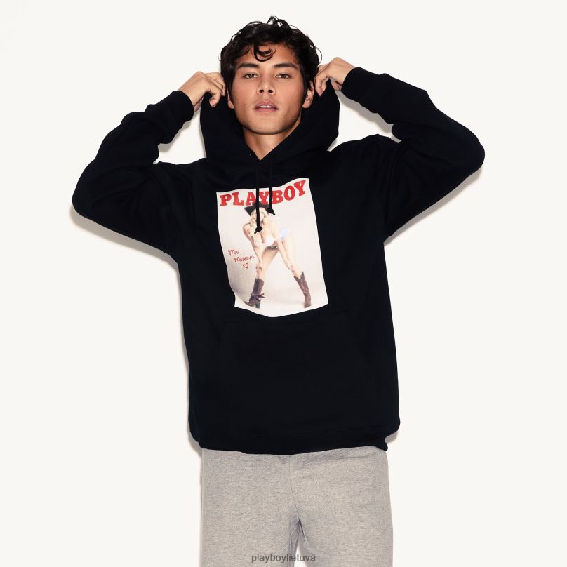 mia malkova gobtuvu originalus Playboy vyrų apranga 64RVB406