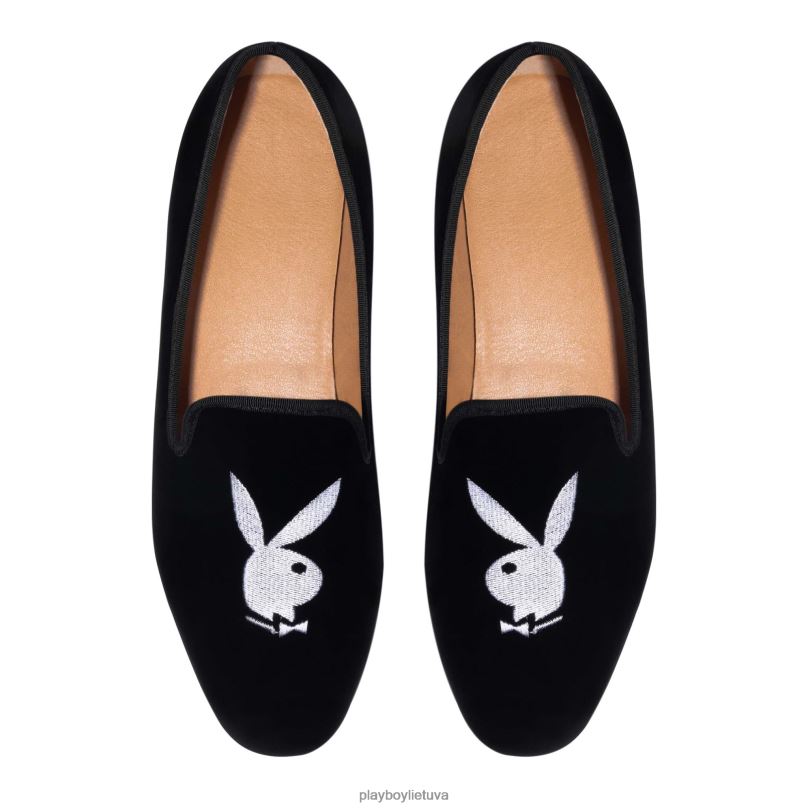 triušio galvūgaliai originalus Playboy vyrų avalynė 64RVB820