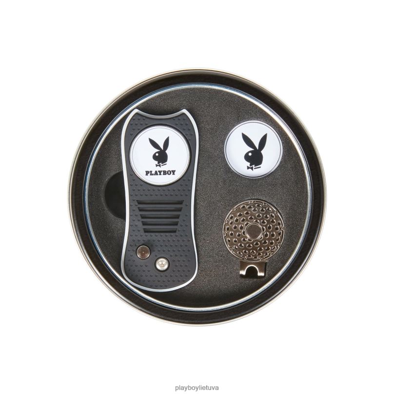 Divot remonto įrankis originalus Playboy vyrų priedas 64RVB861