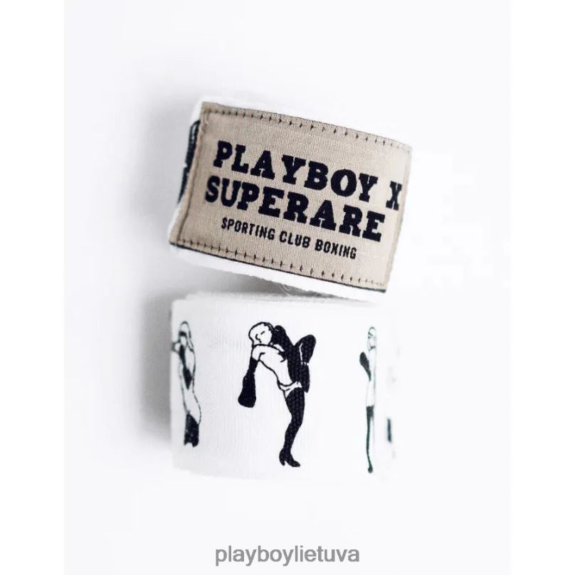 superare x rankų įvyniojimai 180" originalus Playboy vyrų priedas 64RVB812
